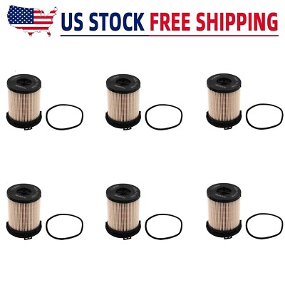 6*11-9965 119965 Fuel Filter For Thermo King TK Precedent S600 C600 S610 S700