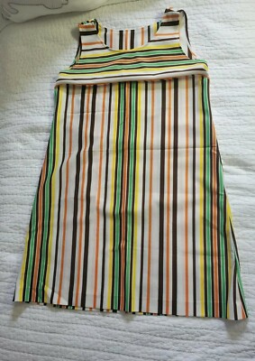 ebay 60s dress