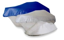 Lalizas Bootsabdeckung Persenning Abdeckplane für Boote Schlauchboote Motorboote