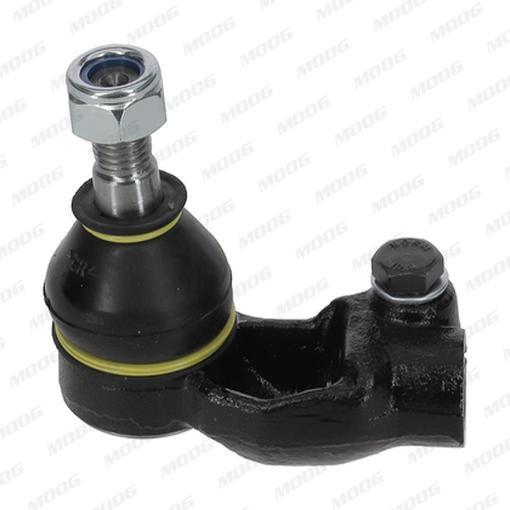 Moog Spurstangenkopf Links Vorne AußEn FüR Opel Astra F CC 53_ 54_ 58_ 59_-image