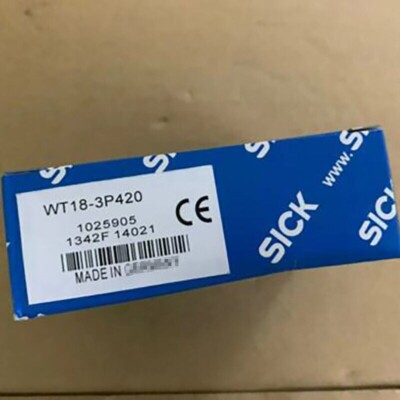 1pc New FOR SICK WT18-3P420