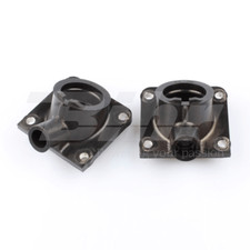 TORUMAX RICAMBIO KIT COLLETTORI ASPIRAZIONE YAMAHA YFZ 350 BANSHEE 1987-2009