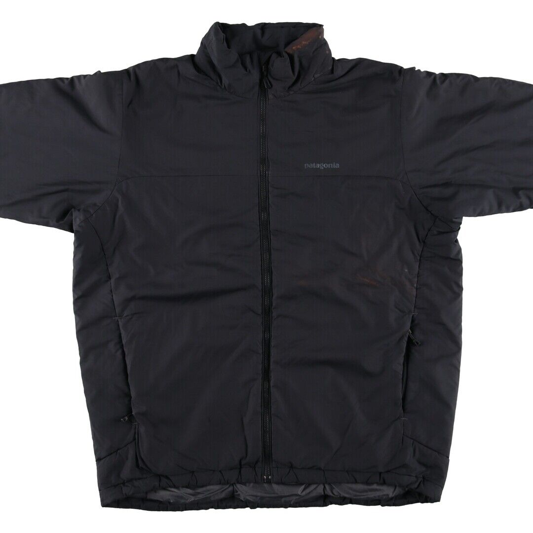 Old Clothes Patagonia Micro Puff Jacket 83907Fa12 Primaloft Old Clothes Patagonia Micro Puff Jacket 83907Fa12 Primaloft