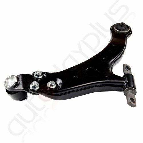 For Lexus ES300 330 RX330 RX350 RX400h Pair(2) Front Lower Control Arm Assembly - Picture 3 of 6