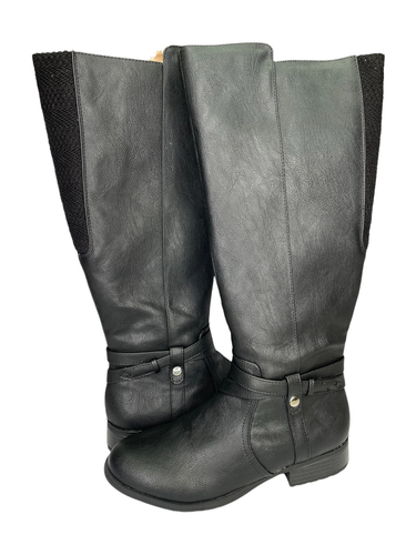 lifestride xtrovert boot