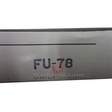 New In Box KEYENCE FU-78 FU78 Fiber Optic Sensors