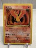 Moltres 27/62 DMG Rare Fossil 1999 Pokemon TCG DMG
