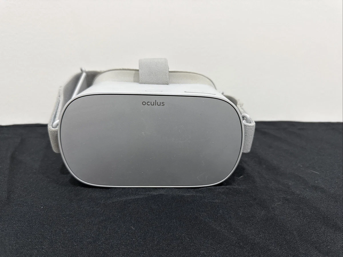 Oculus Go VR Headsets for sale - eBay