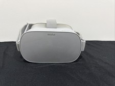 Oculus Go 64GB Standalone All-in-One VR Heads...
