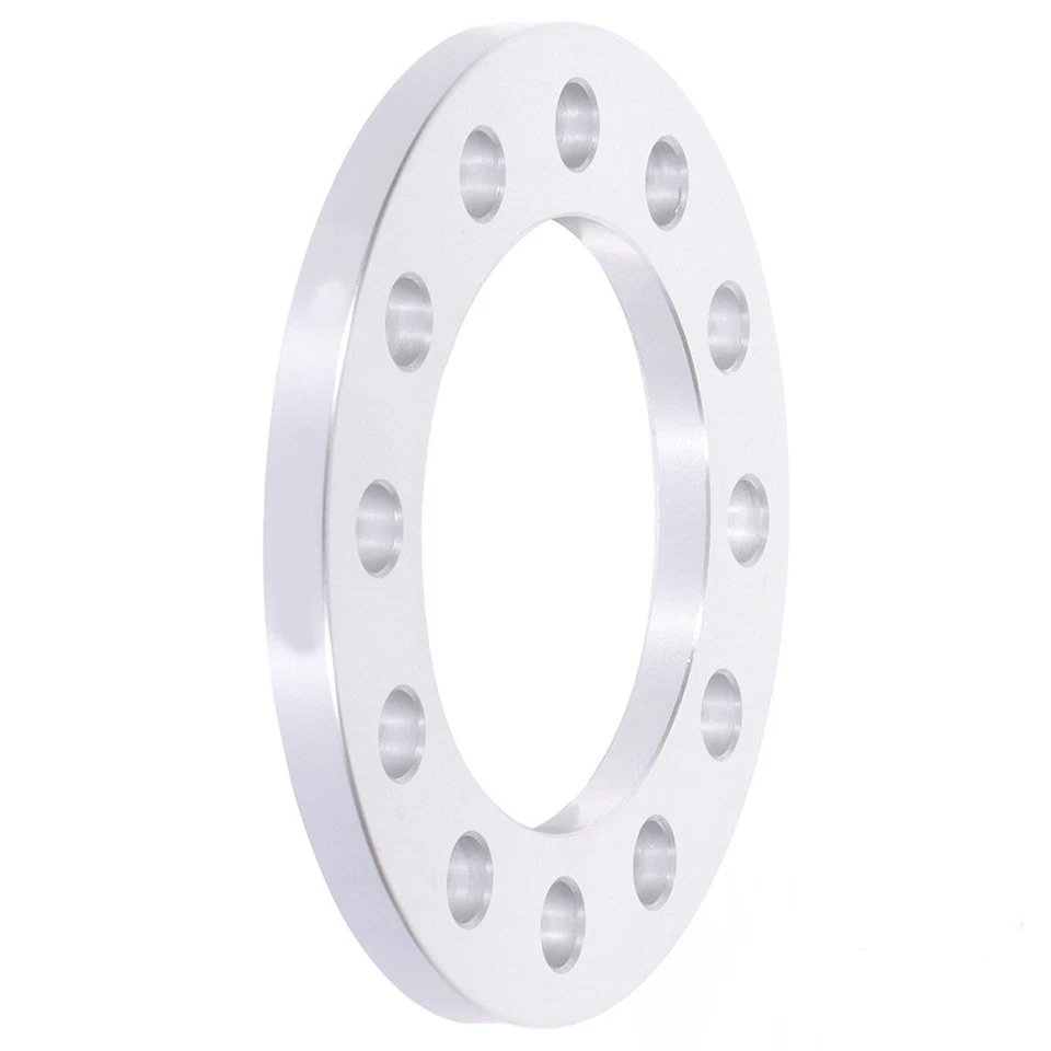 4x Wheel Spacers Fits Chevy Silverado Sierra K1500 Tahoe Yukon Foto 2 de 4