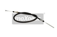 Maxgear Seilzug, Feststellbremse 32-0746 FüR CitroËN Passend FüR Fiat Lancia