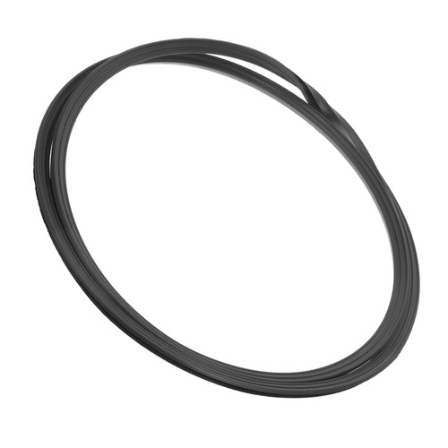 Salon Equipment Rubber Gasket Chair Leg Floor Protector Pads Base - Picture 8 of 9