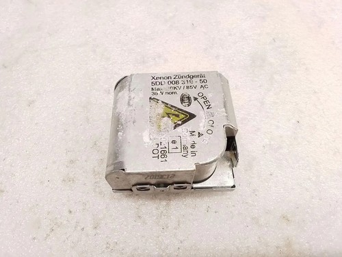 BMW X5 E53 Xenon Steuergerät 5DD00831950 3.00 Diesel 160kw 2004 34602393