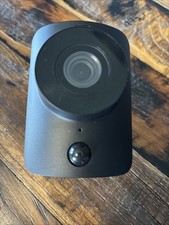 SimpliSafe Indoor/Outdoor Camera SSCM2 – Works Great – With Power Cord
