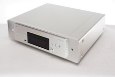 Marantz CD60 CD Player Silver Gold HDAM Full ...