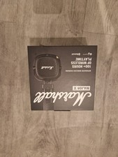 Marshall Major V headphones Bluetooth wireless on-ear 100 hours foldable black