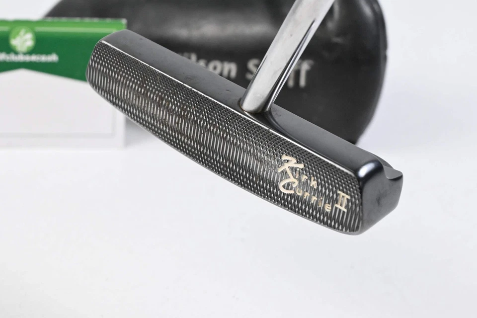 Wilson Kirk Currie Balance Fit L Putter / 34 Inch - Image 2 of 4