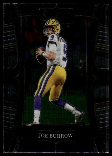 2023 Joe Burrow #29