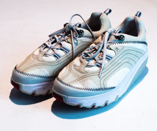 Women's MBT CHAPA Physiological Shoes Sneakers EUR 41 US 10