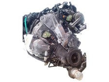 2018 Infiniti Qx60 3.5l V6 Engine Complete Assembly 126k Miles Oem Used