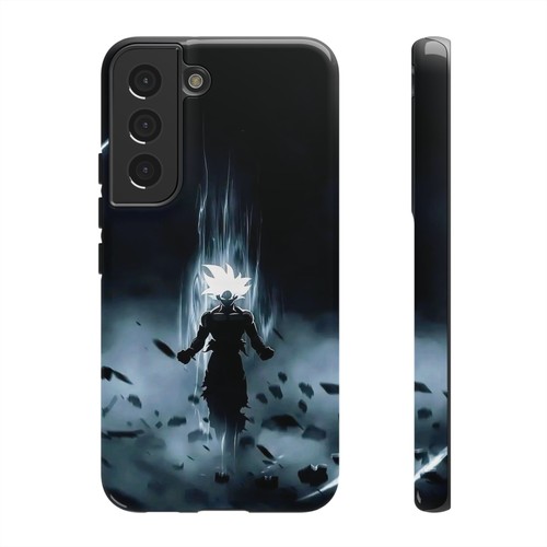 Anime Tough Cases, Goku, Dragon Ball Protective Phone Cover, Fans Gift, Geek - 第 308/323 張圖片