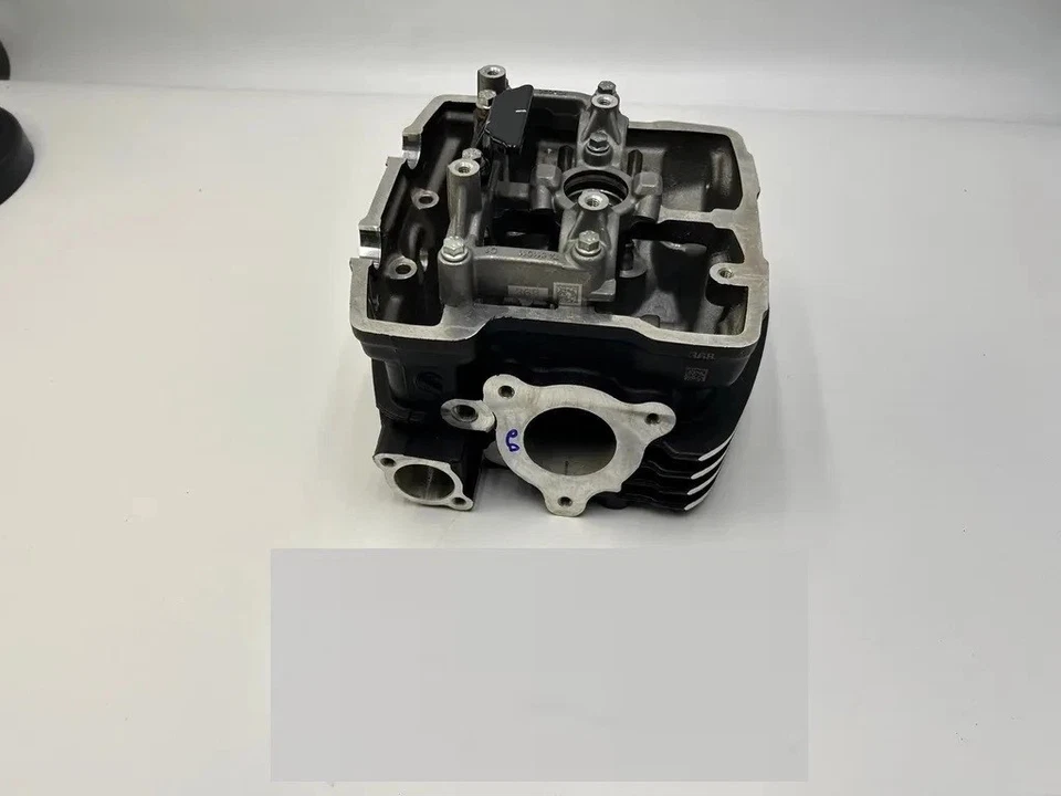 Culasse avec support cam pour Triumph Speed 400 Scrambler 400 X - TA511009 - Photo 1/3