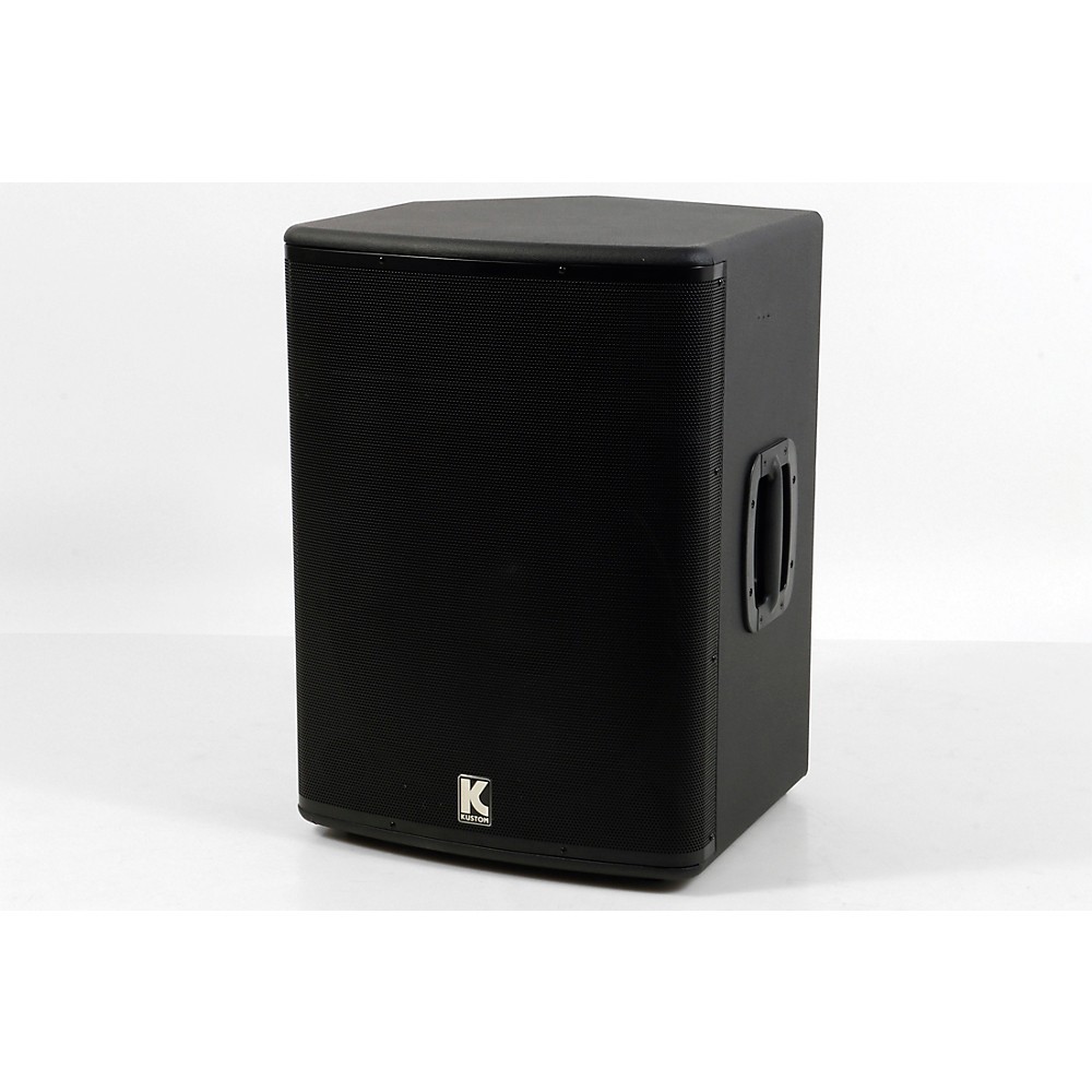 Kustom PA KPX15 Passive Monitor Cabinet 197881306250 OB