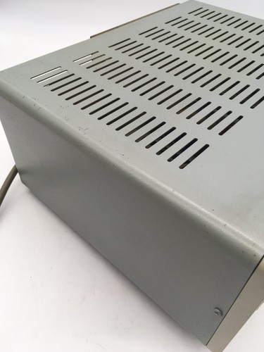Yaesu FL-2100B Linear Amplifier Ham Radio Vacuum Tube AS IS Power tested only - Zdjęcie 19 z 24