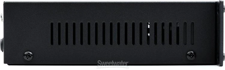 dbx AFS2 Advanced Feedback Suppression Processor - Image 4 of 4