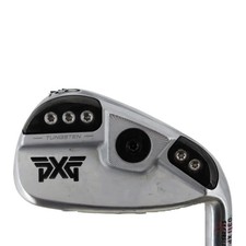 PXG 0311XP CHROME GEN5 IRON SETS 7-PW,GW GRAPHITE 5.5 STANDARD