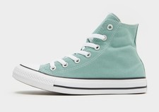 Converse Chuck Taylor All Star High ® ( Men Size: UK 7 EUR 40 ) Herby / White