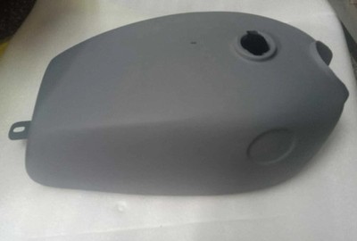 Zundapp KS 50 GTS C 50 KS 80, 5-Gang. Typ 530/529 Primer Benzintank with Cap