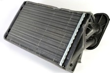 Wärmetauscher Innenraumheizung für Audi A3 TT Coupe Cabrio Skoda Octavia I
