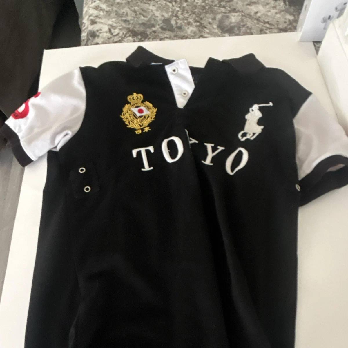 polo ralph lauren japan products for sale | eBay