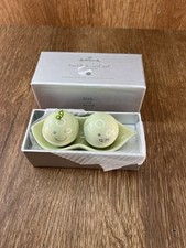 Dijkoo Hallmark Baby Tooth and Curl Gift Set