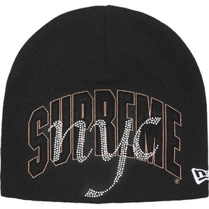 Supreme Rhinestone Beanie | eBay