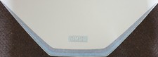 DECALS FOR Y A M A H A RD 250LC 350LC 4L0 REAR SEAT PANEL, ALL COLOURS AVAILABLE