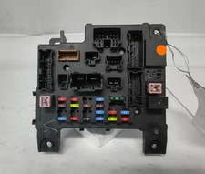2008 - 2010 Mitsubishi Lancer Interior Cabin Fuse Relay Junction Box OEM