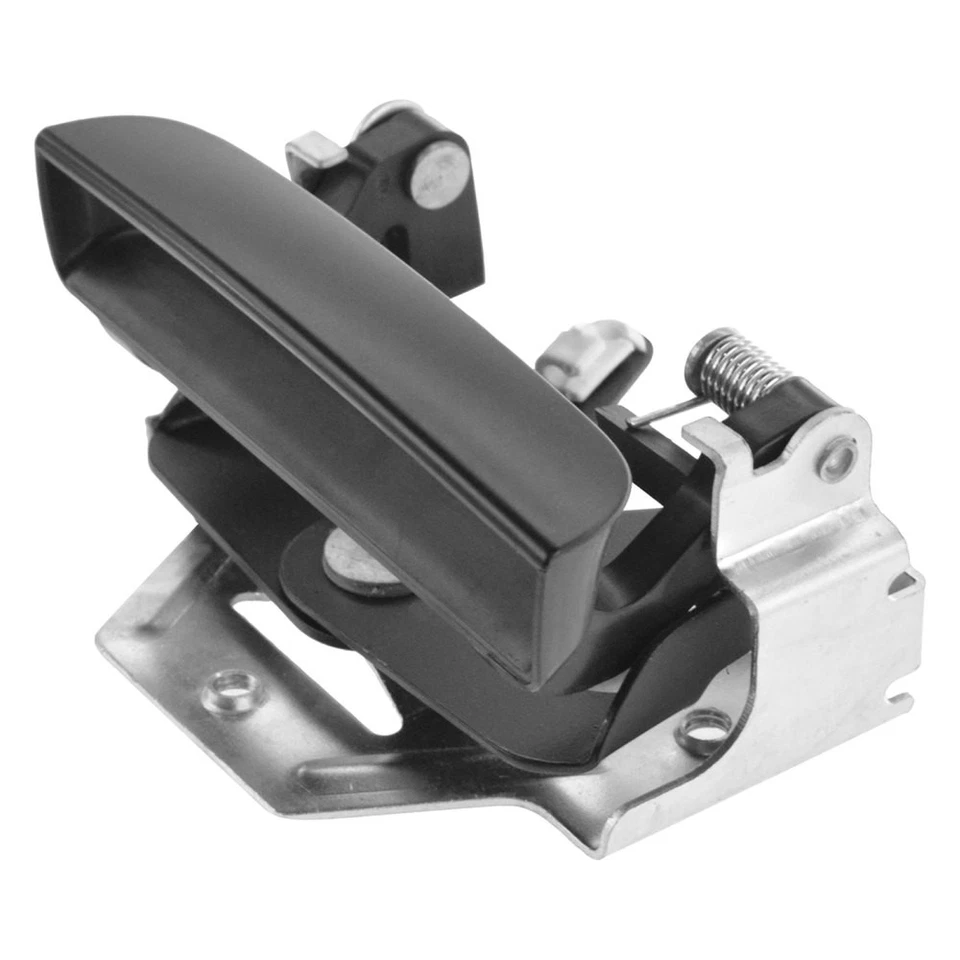 For Ram Dakota 2011 TRQ DHA64745 Tailgate Handle Foto 2 de 4