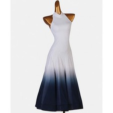 Dance and Sway Latin Ballroom Dance Dress Modern Salsa Waltz