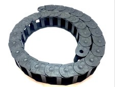 Igus 340.075.200 Energy Chain Cable Carrier 29 Links