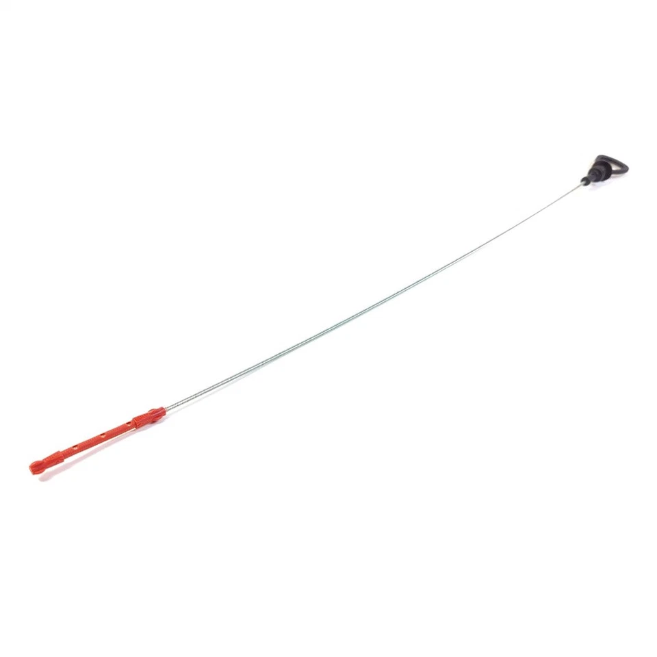 Varilla de medición de aceite de motor 2720100172 para Mercedes-Benz Clase M W164 ML 300 350 05-11 Foto 2 de 4