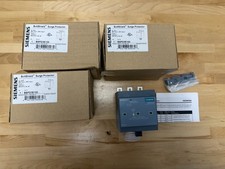 1-SIEMENS BSPD3E100 BOLT-SHIELD SURGE PROTECTOR BOLT ON NEW IN BOX 