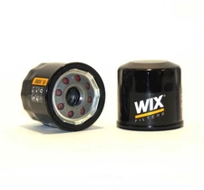 Engine Oil Filter-Natural Wix 51365