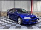 MITSUBISHI LANCER EVO VI 1999
