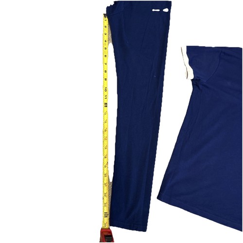 Nike Niñas Azul Marino Camiseta y Pantalones Mezcla y Combina Nike Logo Conjunto Talla 14 Niñas Grande - Imagen 13 de 21