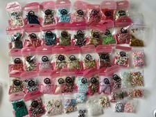 Queen And Company Christmas Shaker Bits