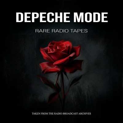 DEPECHE MODE Rare Radio Tapes 2CD Digipack 2026