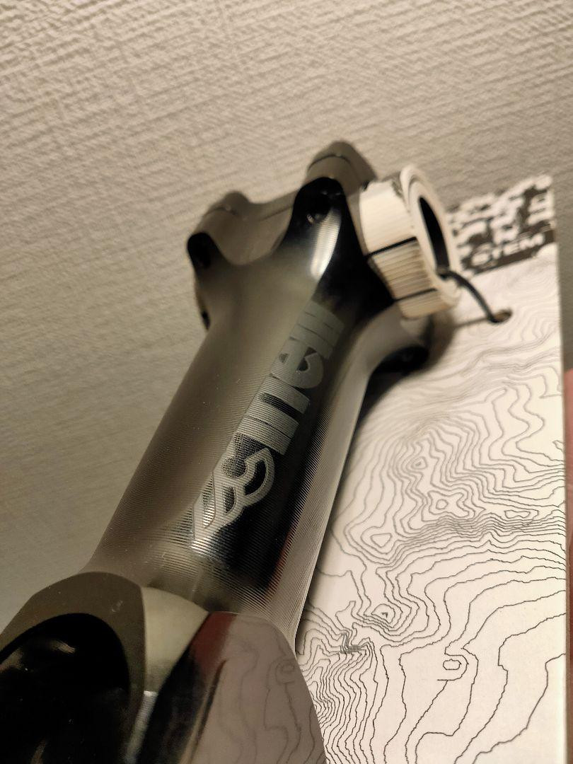 Cinelli Mash Collaboration Stem Black 31.8Mm | eBay Cinelli Mash Collaboration Stem Black 31.8Mm | eBay