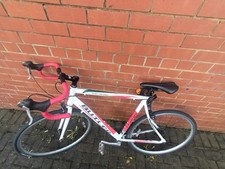 Road Bike for Adults - 27.5inch Frame San Remo Butler Road Bike